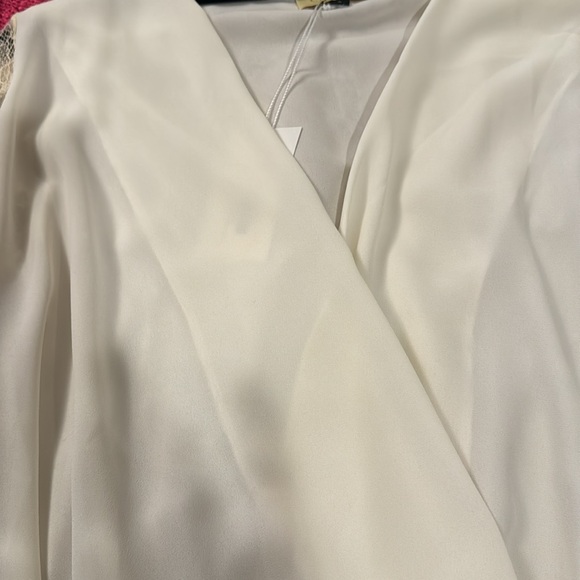 Casting blouse - Picture 5 of 6